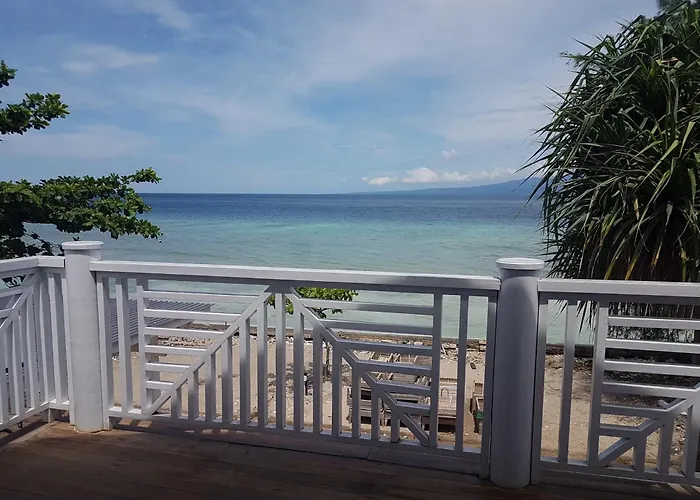 Gili Meno Mojo Beach Resort